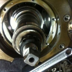 數(shù)控機(jī)床主軸軸承 數(shù)控機(jī)床主軸軸承